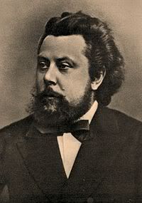 Mussorgsky Pictures, Images and Photos