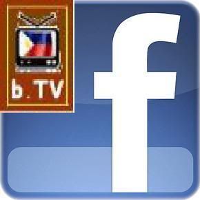 Live TV and Radio Apps on FB