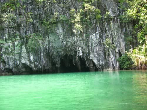 Underground river Pictures, Images and Photos