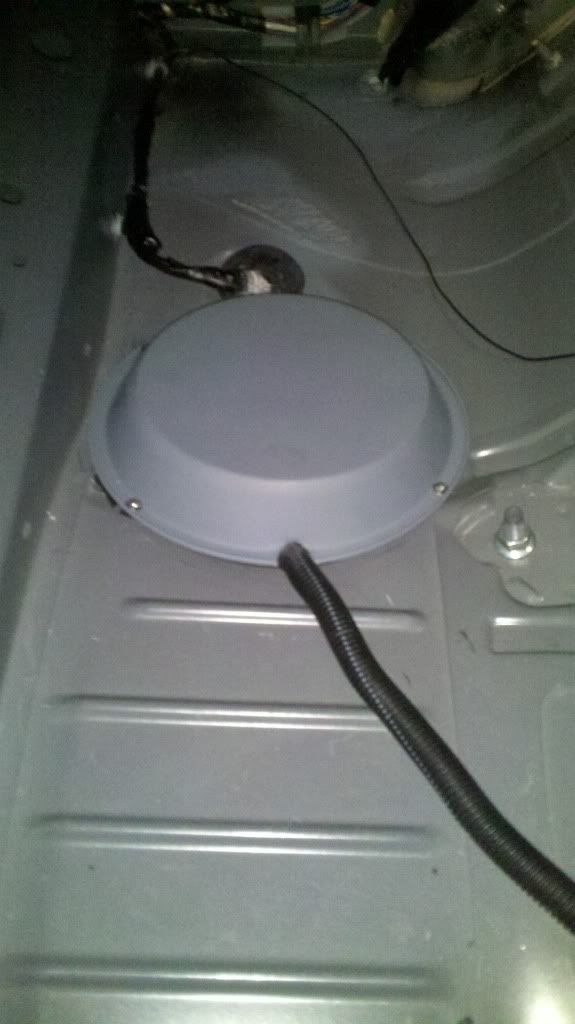 Fuel Pump Access Covers Group Buy Page 2 Pontiac G8 Forum