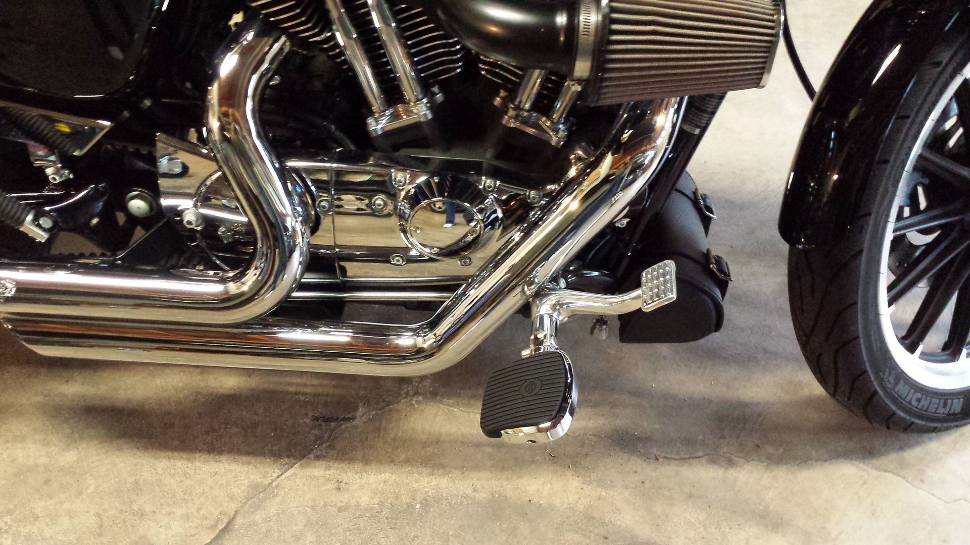 motorcycle gremlin bell