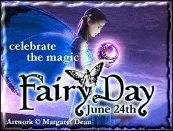 Fairy Day