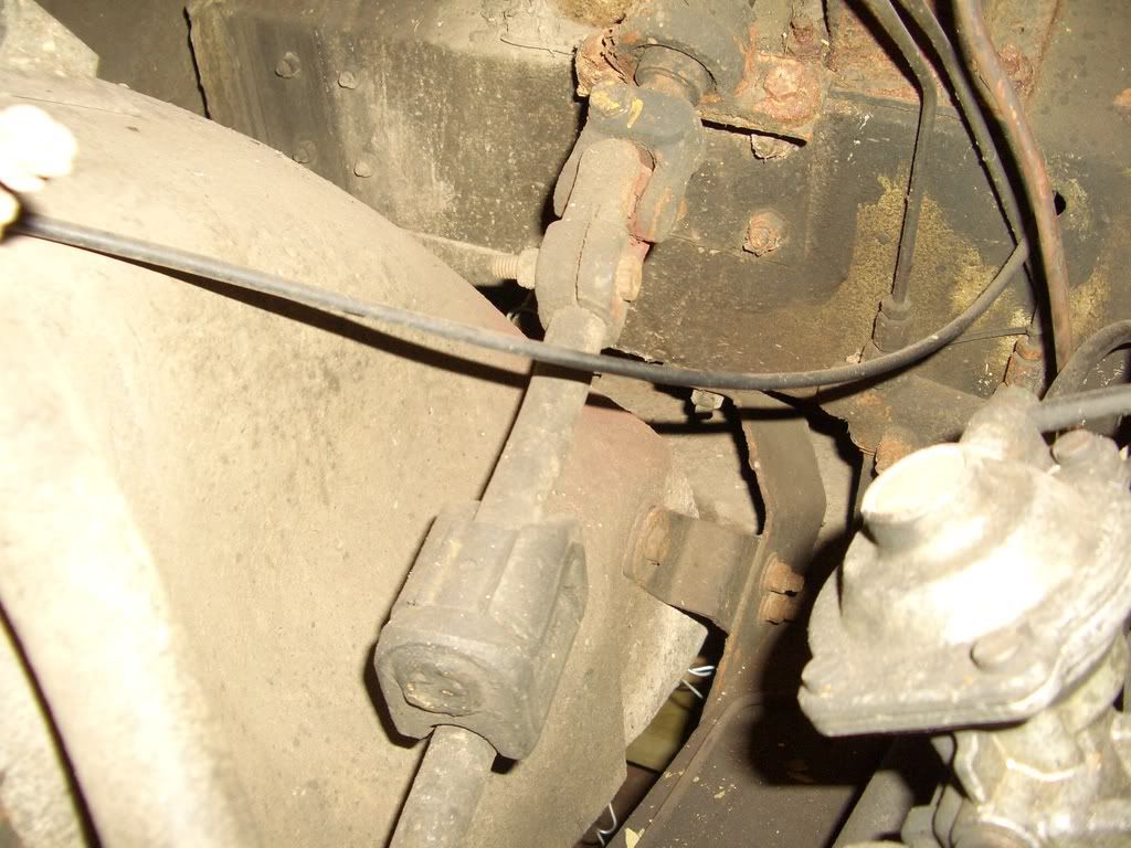 Collapsible steering shaft removal LandyZone Land Rover Forum