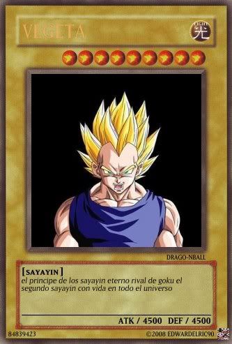 yugioh yugioh