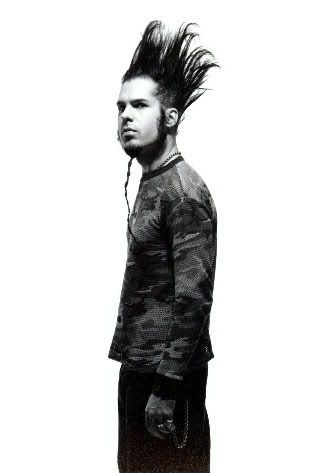 or Wayne Static It's always good to check out one's old stomping grounds