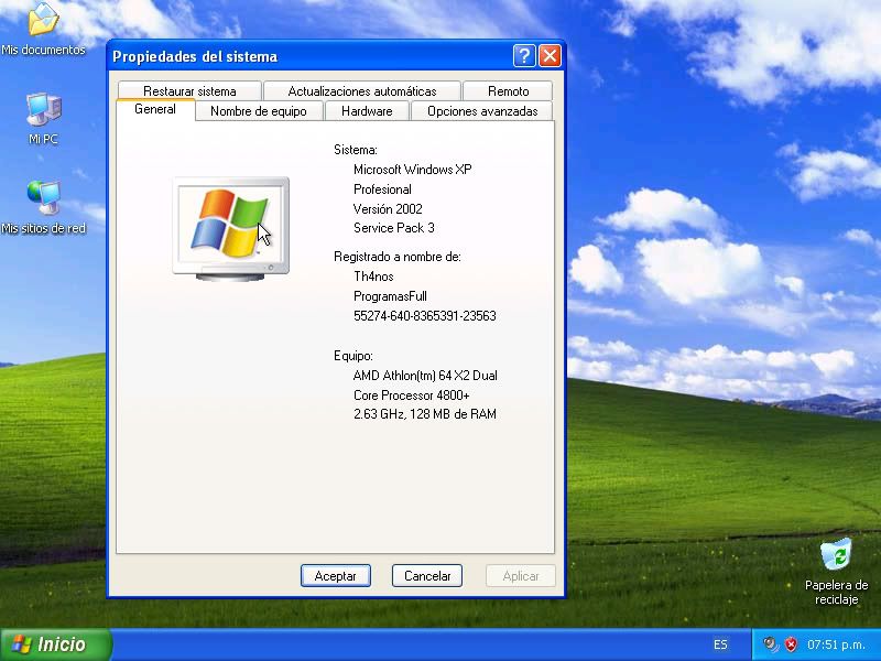 Windows Vista Polski Programisty