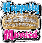 Happily Married Pictures, Images and Photos