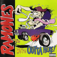 [Megapost] Ramones en MediaFire +Yapa - Andando!