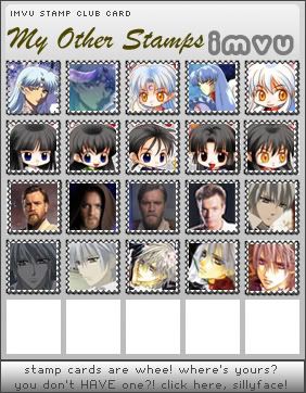 Other Stamps