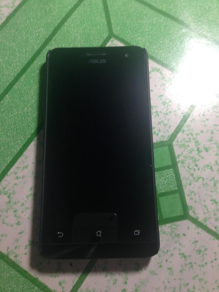 Đổi IPhone xài nên bán Zenfone 5 A500 mới xài được 1 tháng đây - 1