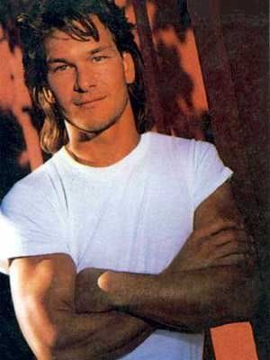 Patrick Swayze Pictures, Images and Photos