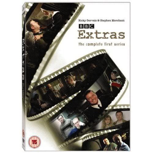 Extras   Series 1   (Disc 2 Extras) (2005) [DVDRip (XviD)] preview 0