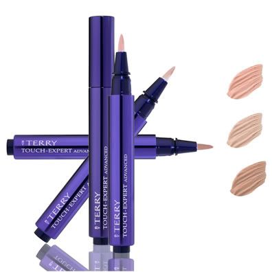 Консилер By Terry TOUCH-EXPERT ADVANCED Multi-Corrective Concealer Brush