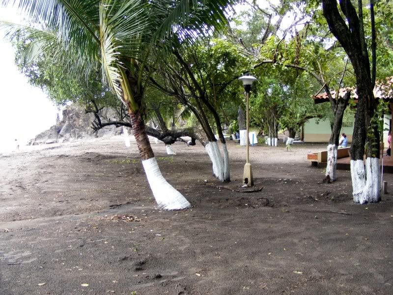 Reabierto el paradero turístico Playa Doña Ana SkyscraperCity