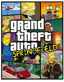 Gta Springfield