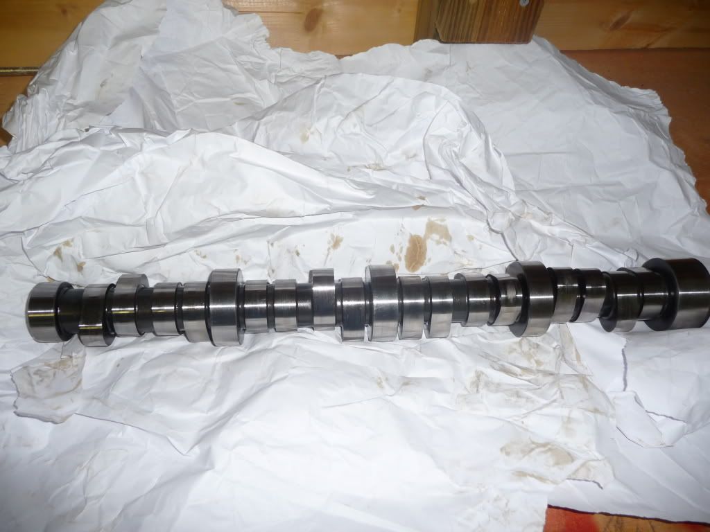 F/S FRI Tomahawk Camshaft Dodge Charger Forum