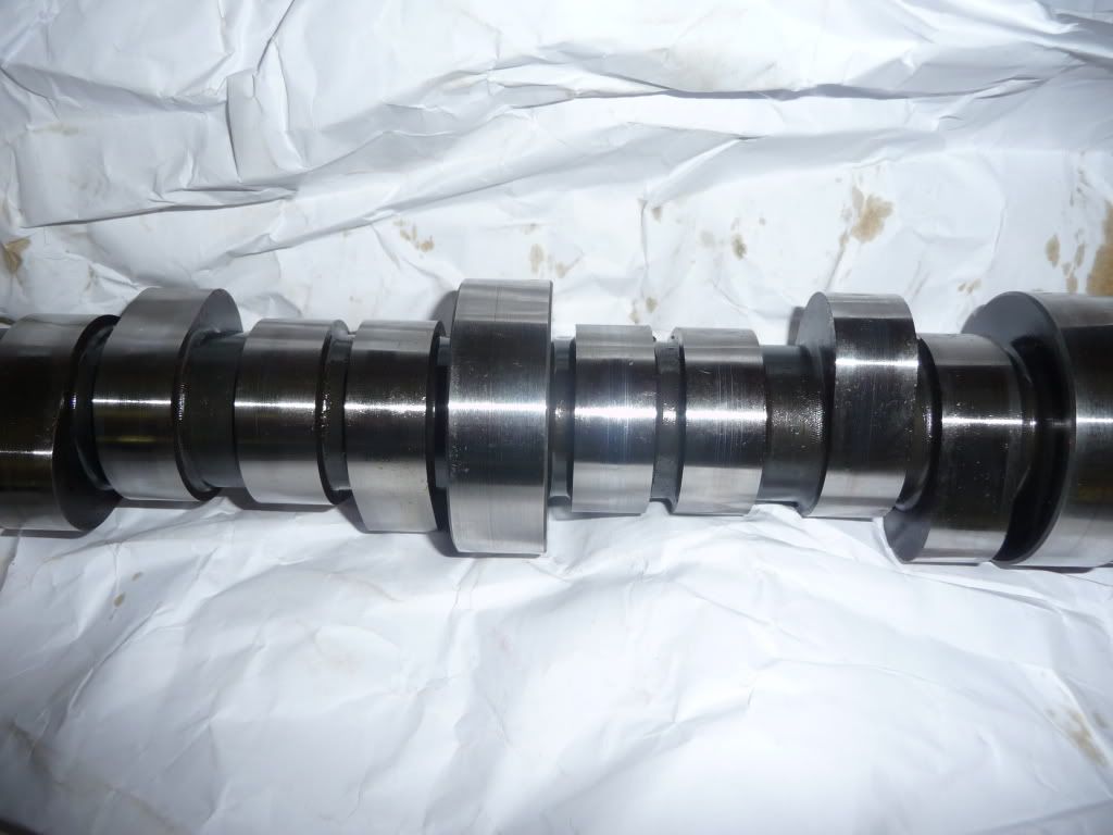 F/S FRI Tomahawk Camshaft Dodge Charger Forum