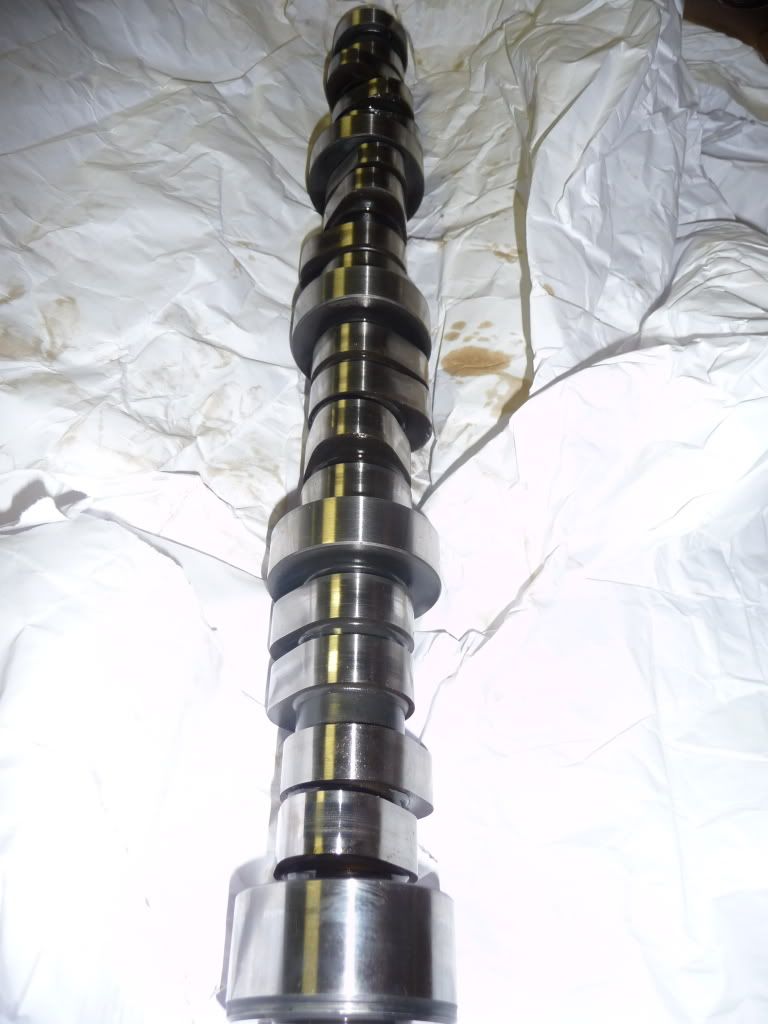 F/S FRI Tomahawk Camshaft Dodge Charger Forum