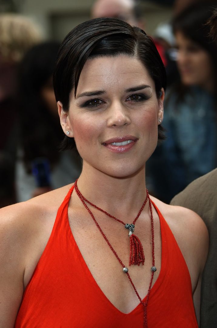 Neve Campbell - Gallery