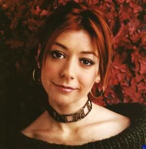 videos de alyson hannigan sex tape