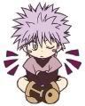 Hunter X Hunter Pictures, Images and Photos