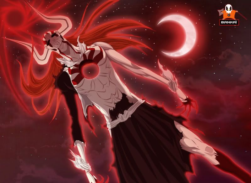 Bleach: VastoLord Ichigo Pictures, Images and Photos