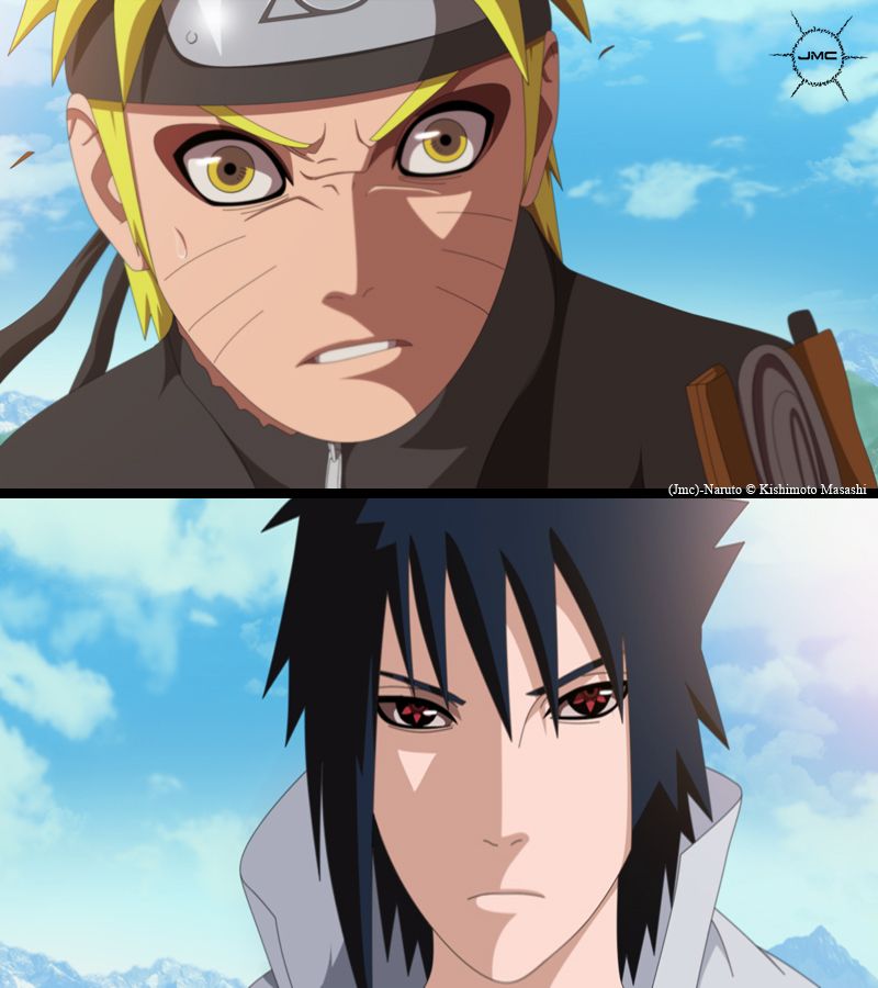 Naruto: Sasuke and Naruto Shippuden. Naruto in sage mode 