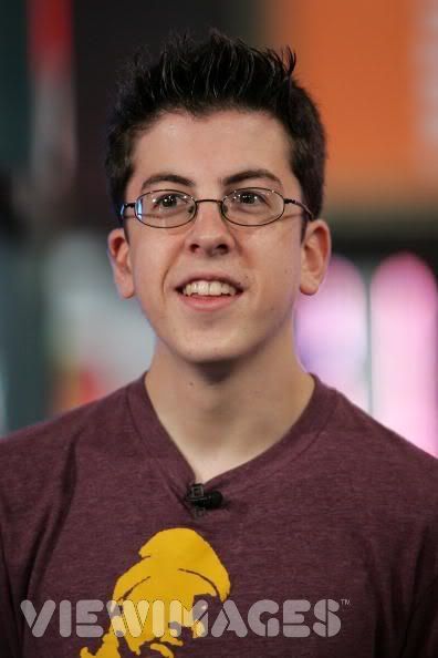 Christopher Mintz-Plasse - Images Gallery Christopher Mintz-Plasse - Images