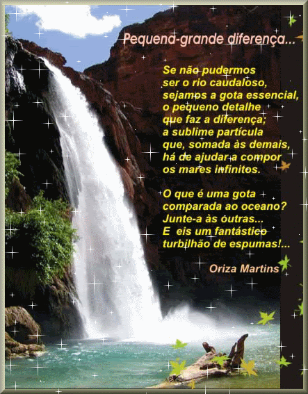 Recado Para Orkut - Poesias: 5