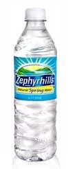 zephyrhills zephyrhills bottled water 32 case 5l per bottle item ...