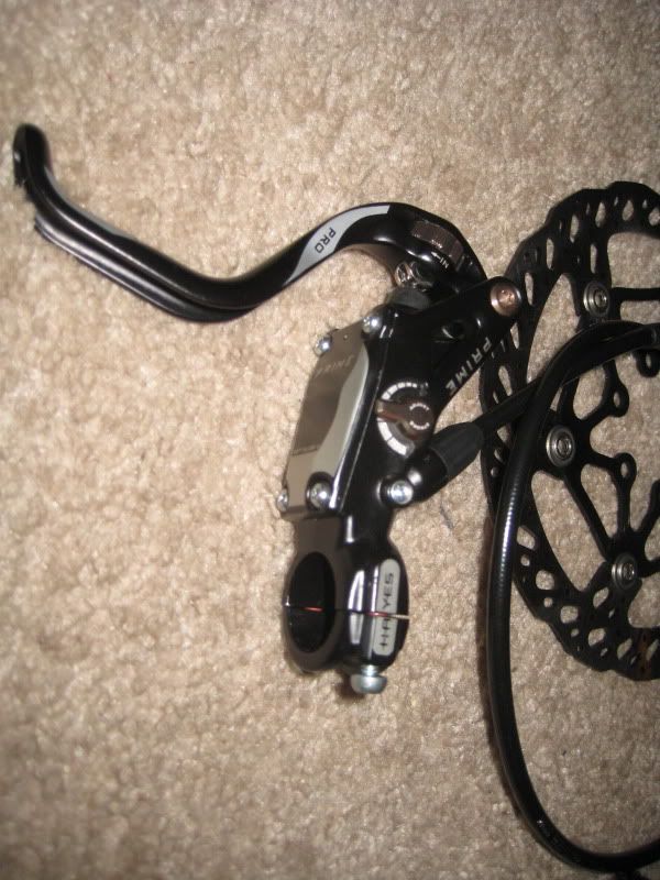 hayes prime pro