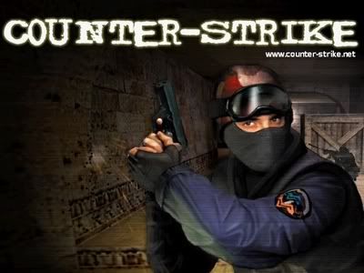 Counter Strike 1.6 only steam