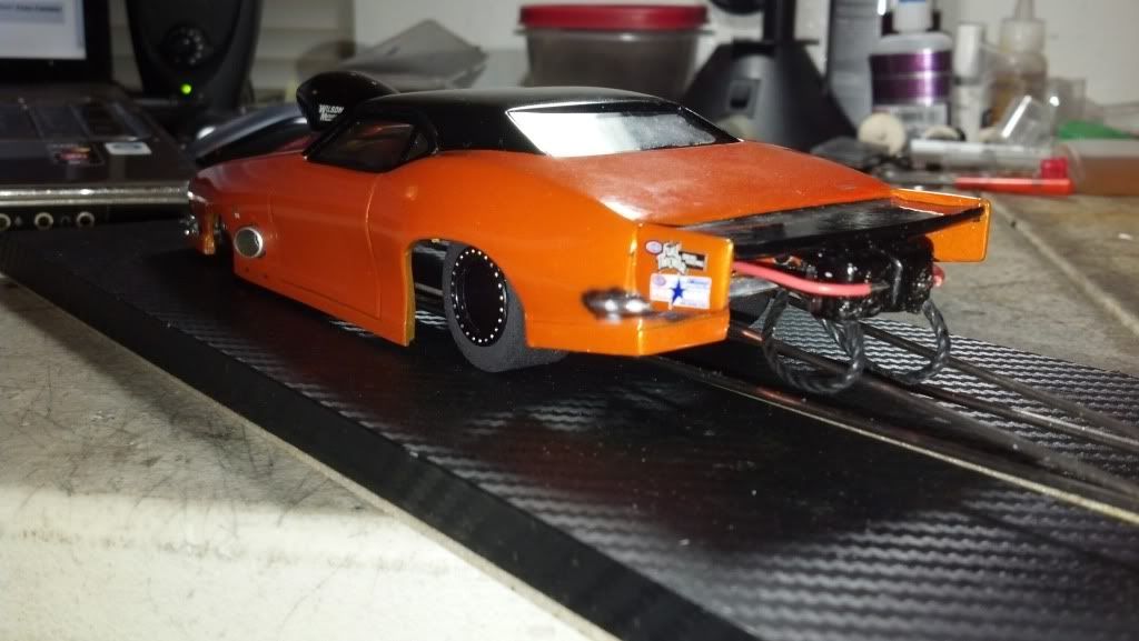 jds slot cars