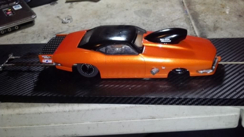 jds slot cars