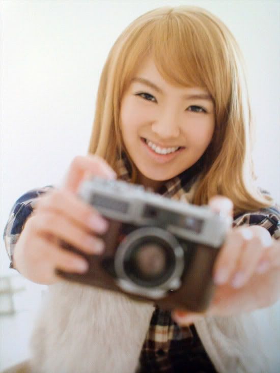 Girls' Generation Calendar 2011 Photos | celeble.com Girls' Generation Calendar 2011 Photos | celeble.com