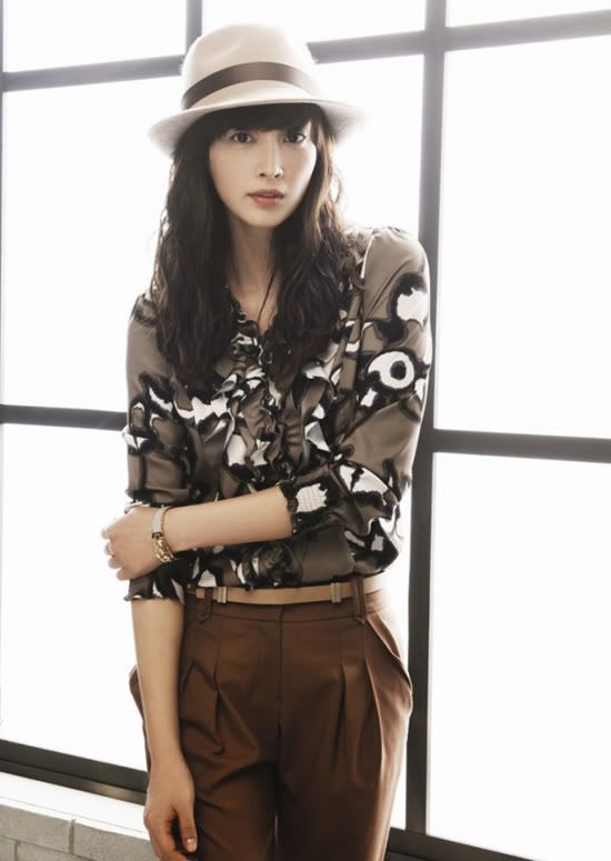 lee na young