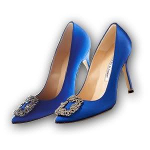 manolo blahnik Pictures, Images and Photos