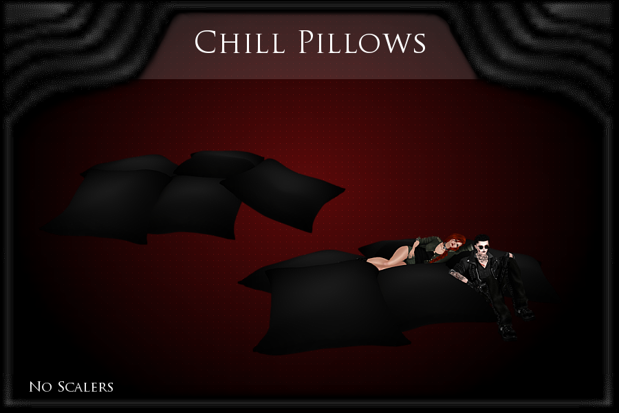  photo Chill Pillows.png