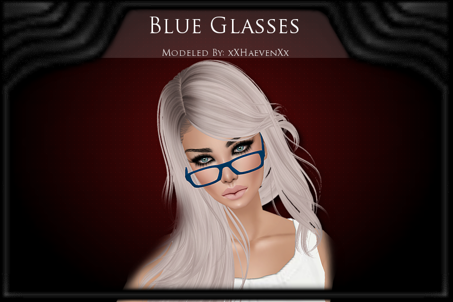  photo Blue Glasses.png