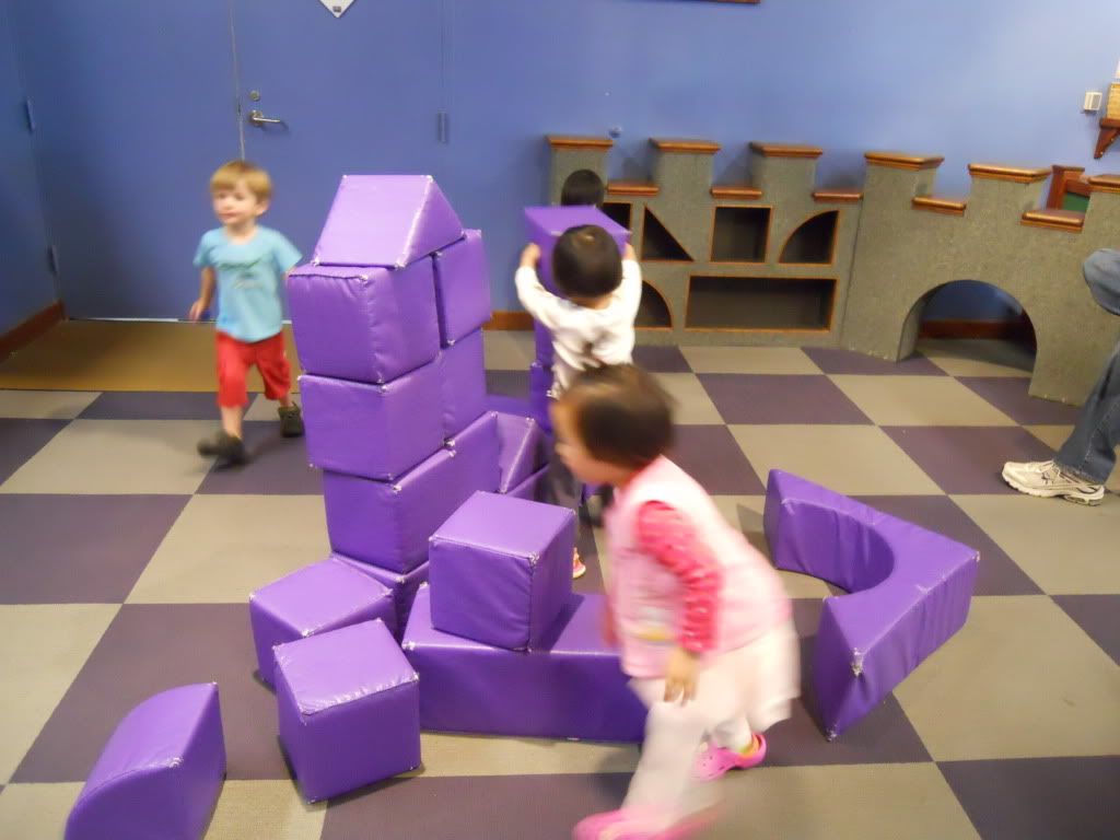 Children's Museum