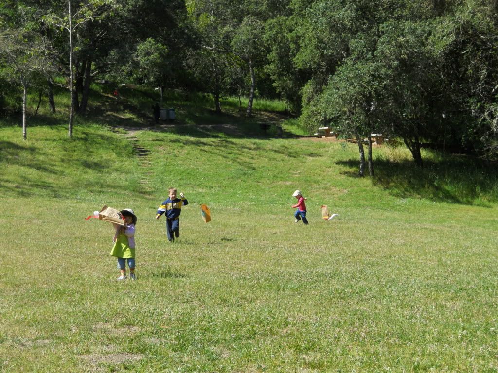 Edgewood County Park