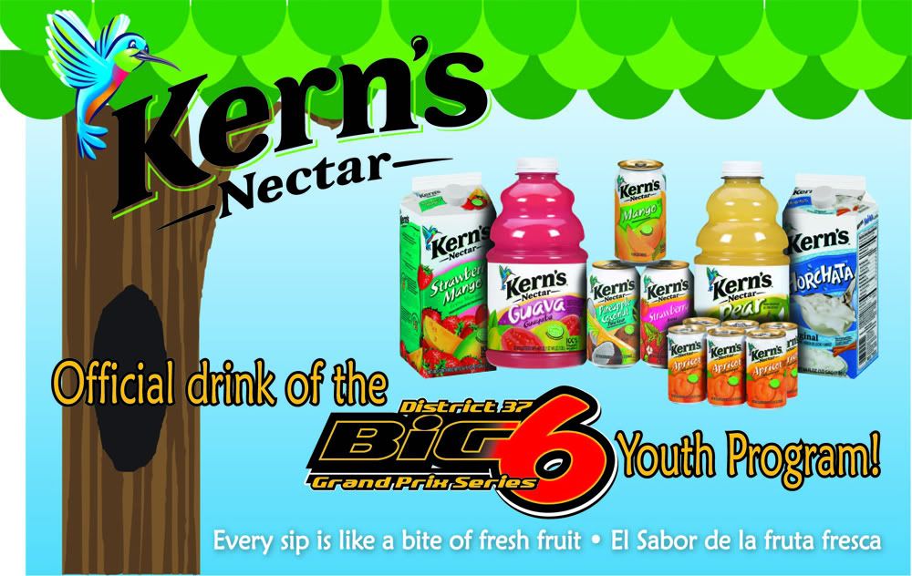 Kerns Nectar (Kerns Extreme