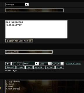 user posted image