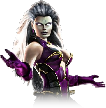 Sindel Pictures, Images and Photos