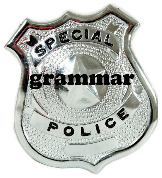 Grammar