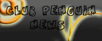 Club Penguin News- Tudo sobre Club Penguin,você encontra aqui!