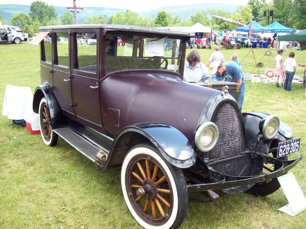 Manchester VT car show pics The BangShift com Forums