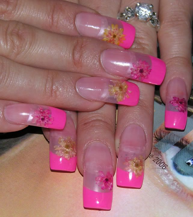 valentine nail designs. Purple Nail Designs