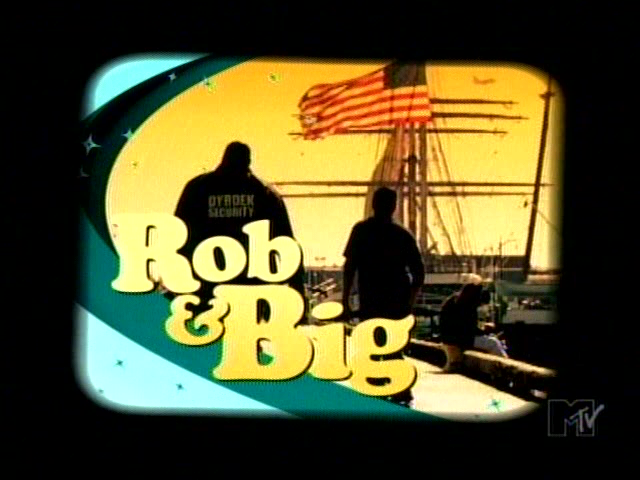 rob and bog Image