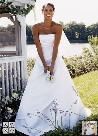 Bright Summer Bridal / Wedding Dresses